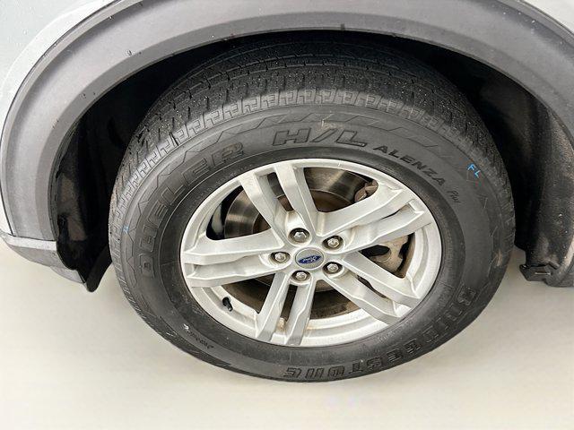 used 2020 Ford Explorer car, priced at $24,299