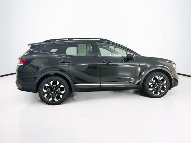 used 2023 Kia Sportage car, priced at $25,997