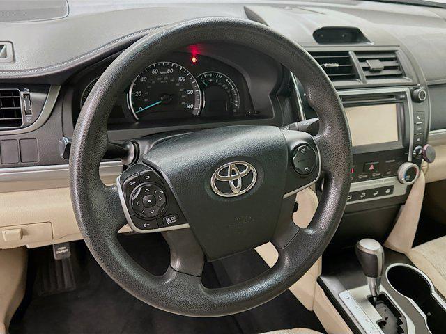 used 2012 Toyota Camry car, priced at $7,399