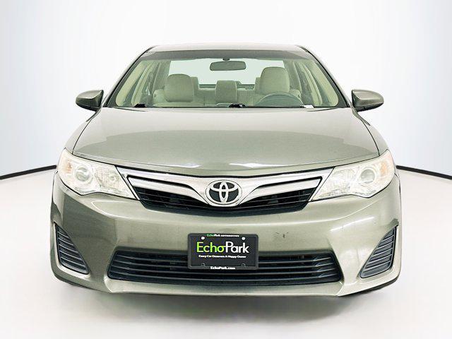used 2012 Toyota Camry car, priced at $7,399