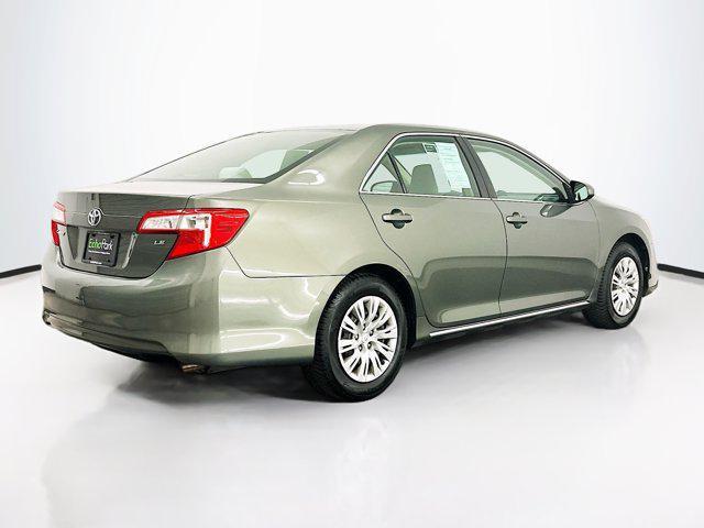 used 2012 Toyota Camry car, priced at $7,399