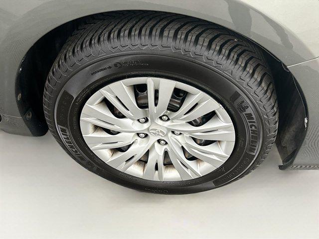 used 2012 Toyota Camry car, priced at $7,399