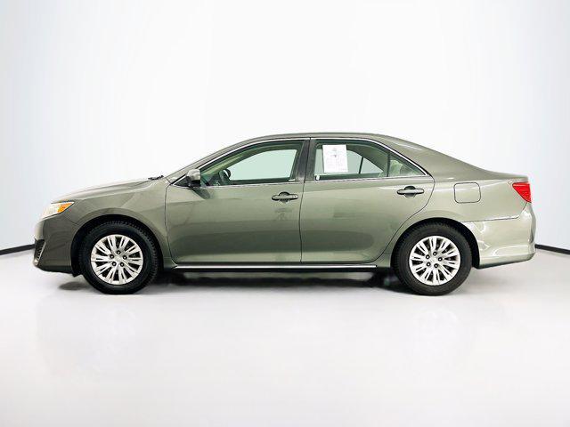used 2012 Toyota Camry car, priced at $7,399
