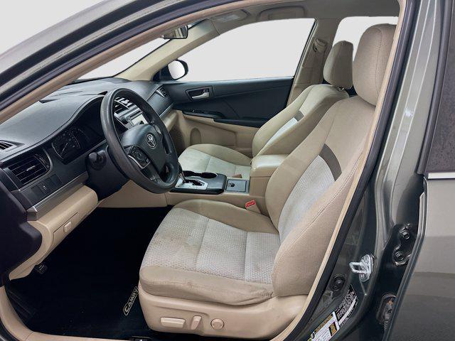used 2012 Toyota Camry car, priced at $7,399