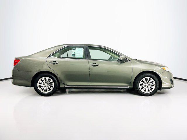 used 2012 Toyota Camry car, priced at $7,399