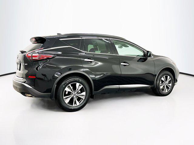 used 2023 Nissan Murano car, priced at $25,989