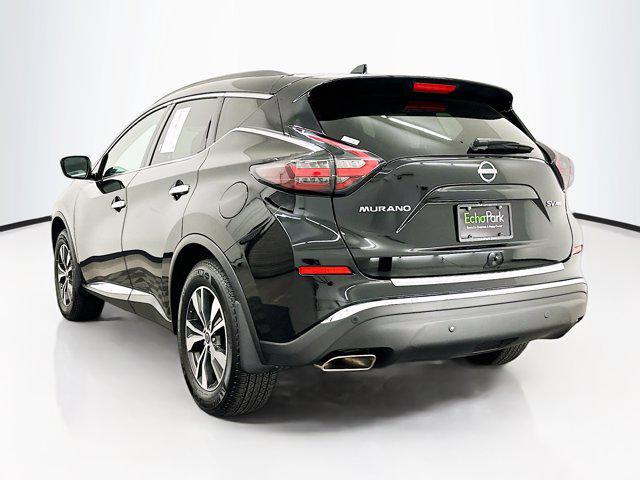 used 2023 Nissan Murano car, priced at $25,989