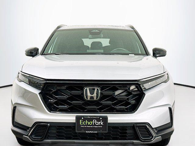 used 2023 Honda CR-V Hybrid car, priced at $29,989