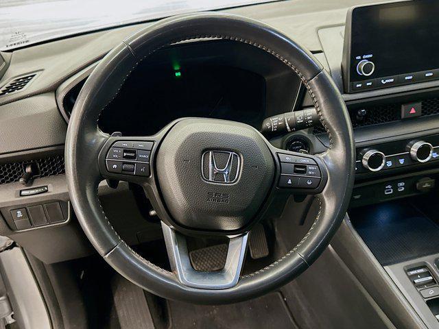 used 2023 Honda CR-V Hybrid car, priced at $29,989