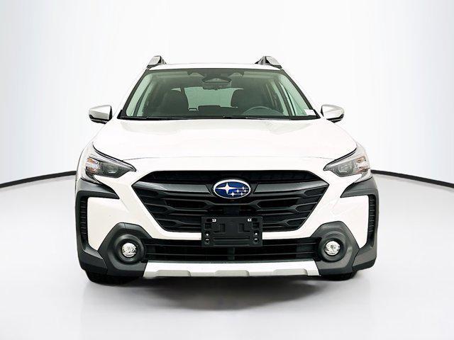 used 2023 Subaru Outback car, priced at $30,889