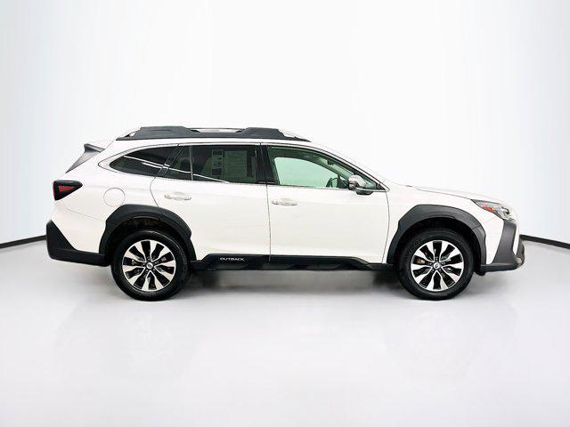 used 2023 Subaru Outback car, priced at $30,889