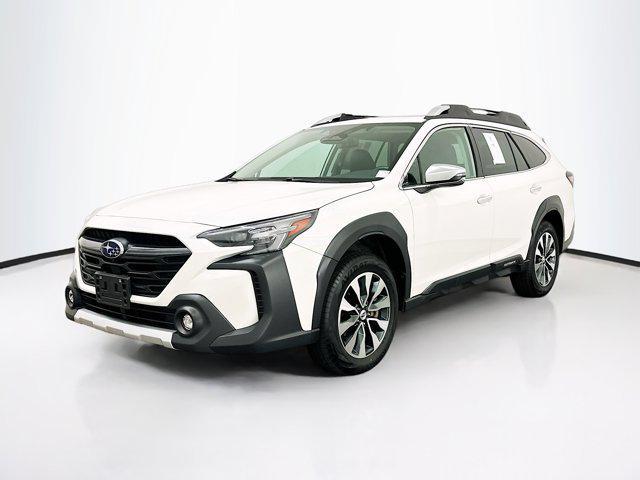 used 2023 Subaru Outback car, priced at $30,889