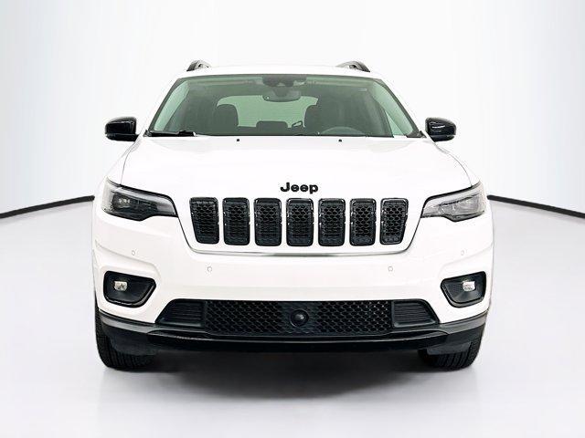 used 2023 Jeep Cherokee car, priced at $28,989