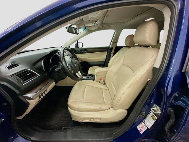 used 2015 Subaru Outback car, priced at $14,997