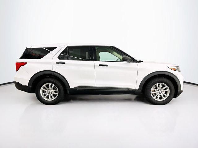 used 2020 Ford Explorer car, priced at $21,589