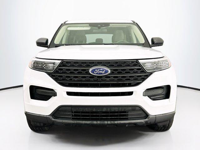 used 2020 Ford Explorer car, priced at $21,589