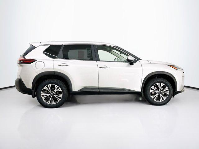 used 2023 Nissan Rogue car, priced at $24,889