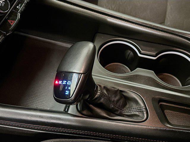 used 2023 Dodge Durango car, priced at $27,997