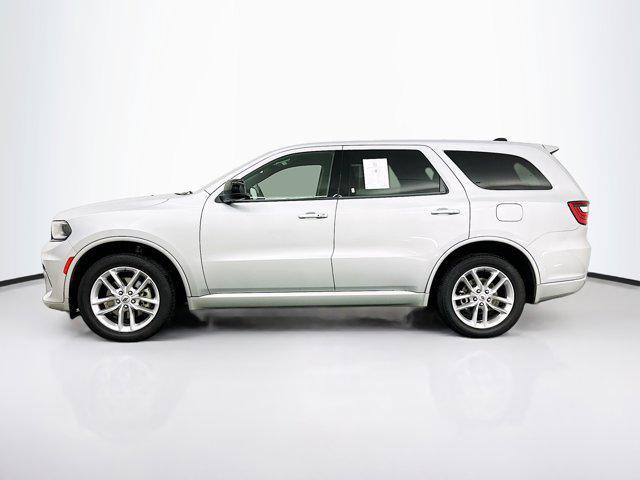 used 2023 Dodge Durango car, priced at $27,997