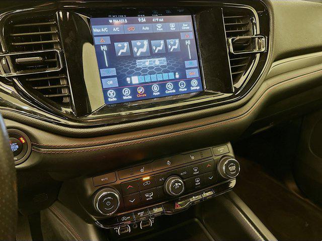 used 2023 Dodge Durango car, priced at $27,997