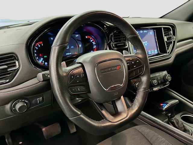 used 2023 Dodge Durango car, priced at $27,997