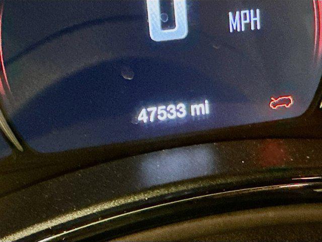 used 2023 Dodge Durango car, priced at $27,997
