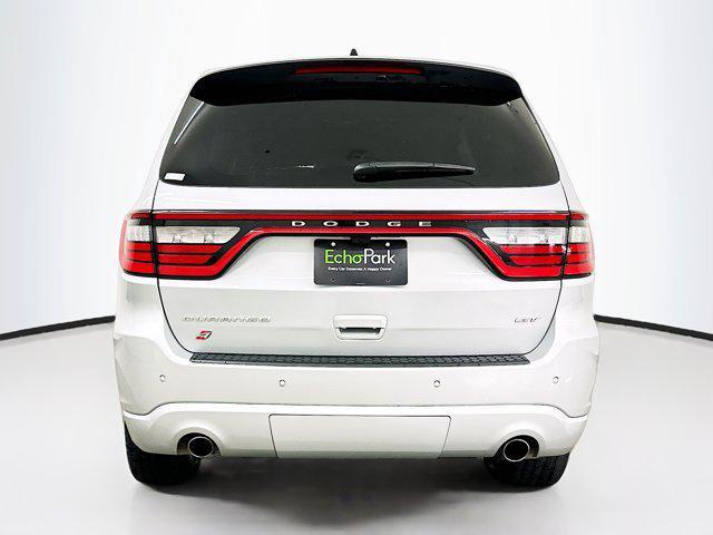 used 2023 Dodge Durango car, priced at $27,997