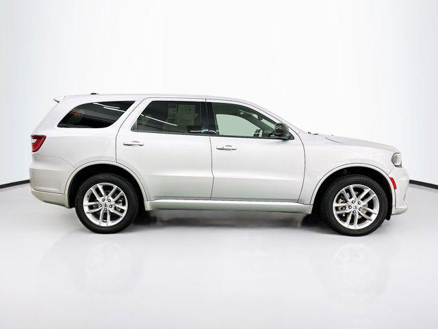 used 2023 Dodge Durango car, priced at $27,997