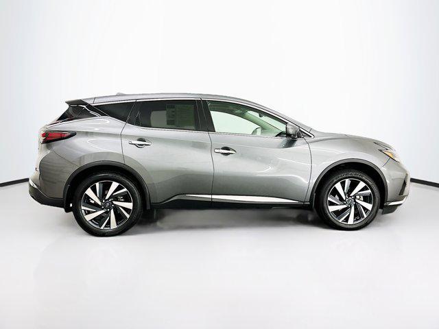 used 2023 Nissan Murano car, priced at $29,589