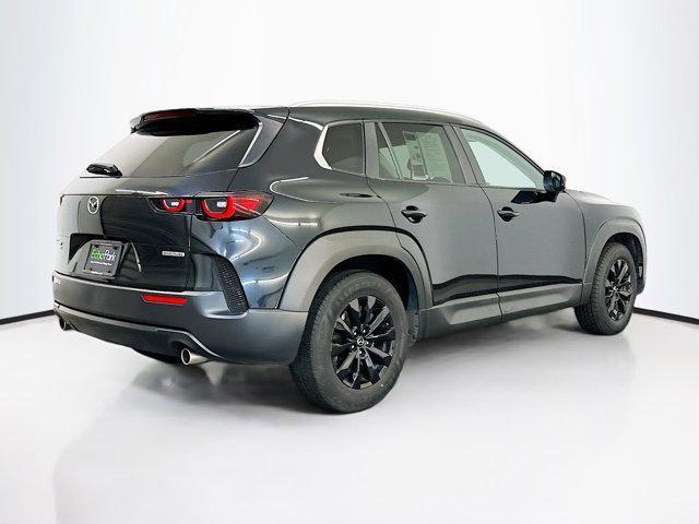 used 2024 Mazda CX-50 car, priced at $23,397