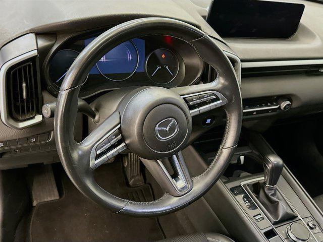 used 2024 Mazda CX-50 car, priced at $23,397