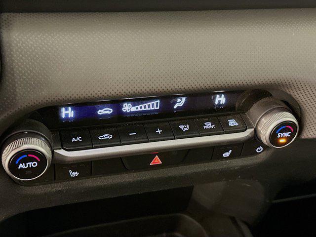 used 2024 Mazda CX-50 car, priced at $23,397