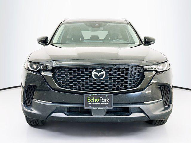 used 2024 Mazda CX-50 car, priced at $23,397
