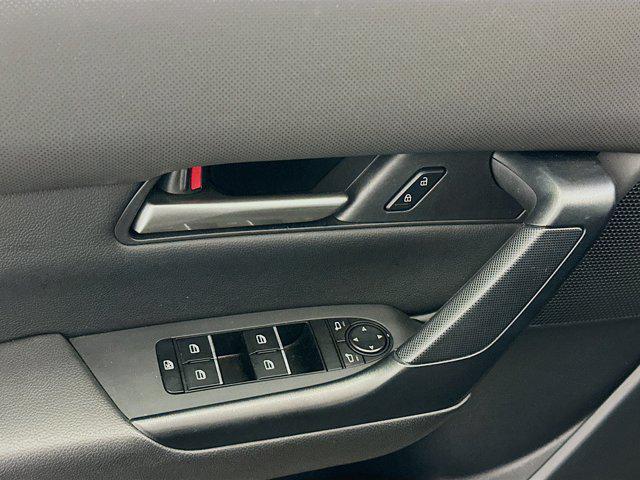 used 2024 Mazda CX-50 car, priced at $23,397