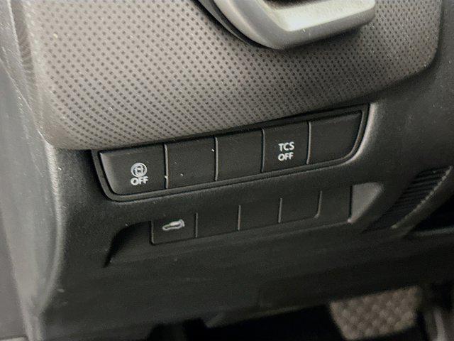 used 2024 Mazda CX-50 car, priced at $23,397