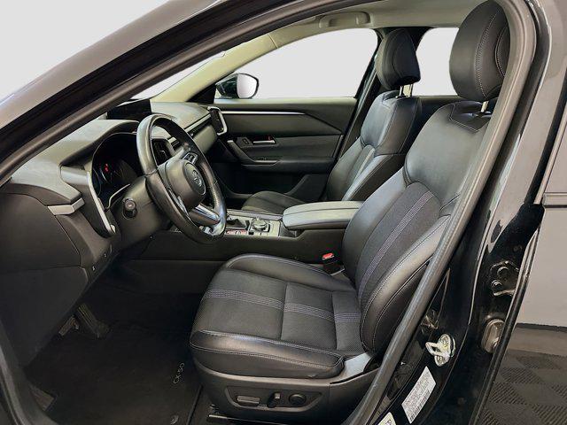 used 2024 Mazda CX-50 car, priced at $23,397