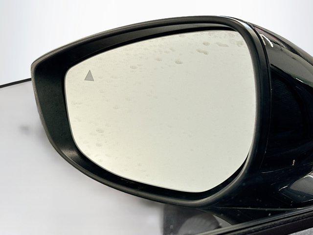 used 2024 Mazda CX-50 car, priced at $23,397