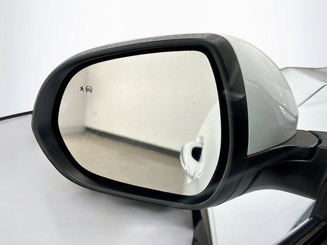 used 2024 Buick Encore GX car, priced at $20,997