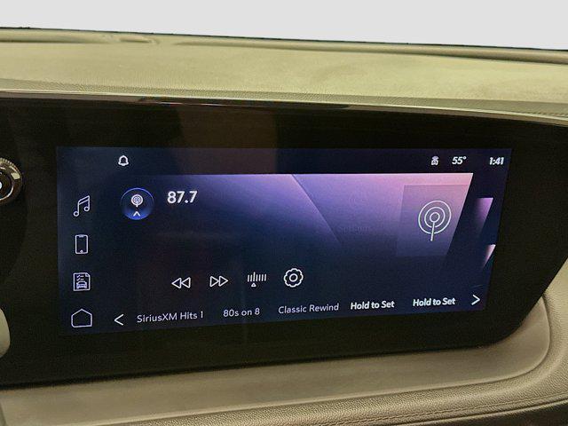 used 2024 Buick Encore GX car, priced at $20,997