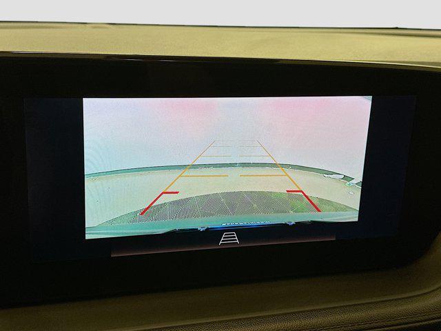 used 2024 Buick Encore GX car, priced at $20,997