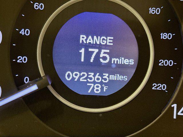 used 2015 Honda CR-V car, priced at $16,947