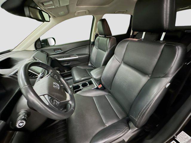 used 2015 Honda CR-V car, priced at $16,947