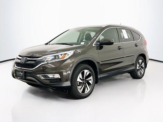 used 2015 Honda CR-V car, priced at $16,947