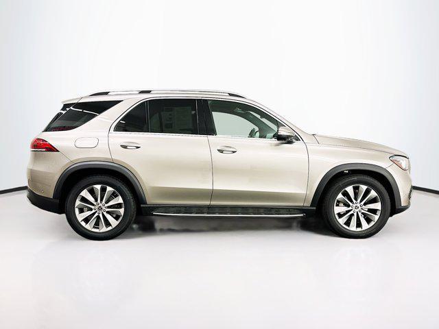 used 2020 Mercedes-Benz GLE 350 car, priced at $35,999