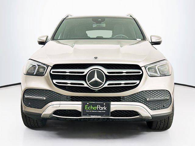used 2020 Mercedes-Benz GLE 350 car, priced at $35,999