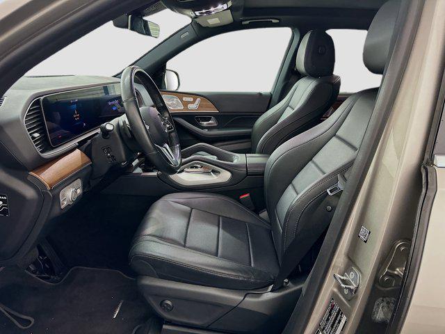 used 2020 Mercedes-Benz GLE 350 car, priced at $35,999