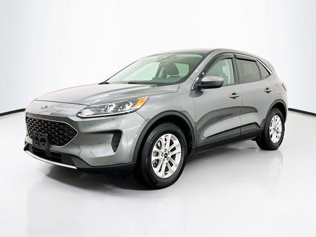 used 2021 Ford Escape car, priced at $20,189