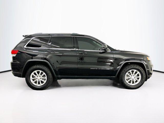 used 2021 Jeep Grand Cherokee car, priced at $26,599