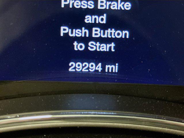 used 2021 Jeep Grand Cherokee car, priced at $26,599