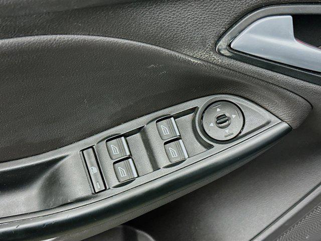 used 2017 Ford Focus RS car, priced at $30,496